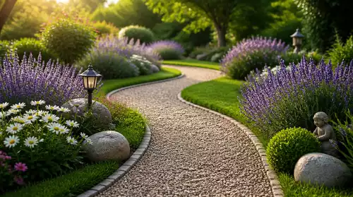 Affordable Gravel Pathway Guide