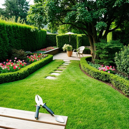 Effortless Landscaping Tips for Homeowners