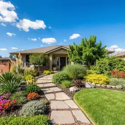 Eco-Friendly Curb Appeal Ideas