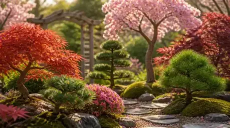 Impactful Small Ornamental Trees