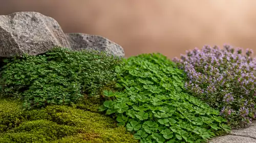 Groundcovers for a Polished Landscape